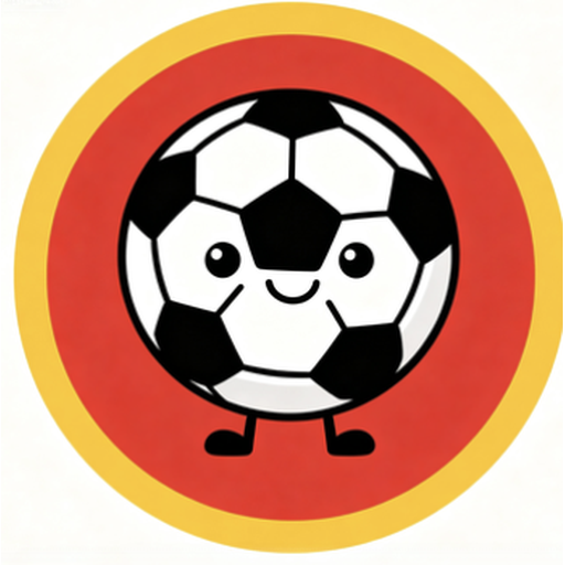 英超直播 Logo